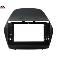 Рамка перехідна CraftAudio HY-22-070 (06-17) HYUNDAI ix35 2010-2018 / Tucson (LM) 2010-2018 10.1"