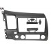 Рамка перехідна CraftAudio HO-22-1061 Honda Civic sedan 07-11 9" – CraftAudio – Honda <br><br> Купити в AutoProDrive – Оригінальна якість – Швидка доставка по Україні – Оплата онлайн – Технічна підтримка після покупки 