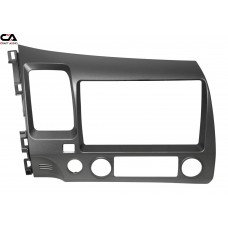 Рамка перехідна CraftAudio HO-22-1061 Honda Civic sedan 07-11 9"