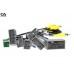 Комплект дротів для магнітол 16PIN CraftAudio HD CB-484# HONDA Accord 19+ – CraftAudio – Honda <br><br> Купити в Autoprodrive – Оригінальна якість – Швидка доставка по Україні – Найкраща ціна сьогодні – Сервісна підтримка 