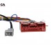 Комплект дротів для магнітол 16PIN CraftAudio MAZDA 3 2014-2019 + RZ-55 – CraftAudio – Mazda <br><br> Купити в Autoprodrive – Надійна модель – Зручно отримати у відділенні – Доступна розстрочка – Технічна підтримка після покупки 