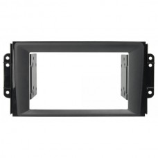 Переходная рамка AWM Chery Tiggo 2, 3 (781-09-031)