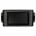 Переходная рамка AWM Chery Tiggo 2, 3 (781-09-031)