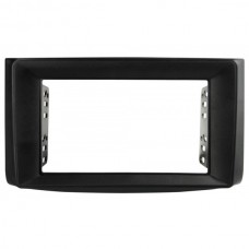 Переходная рамка Chevrolet Aveo, ZAZ Vida AWM 781-10-066