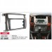 Переходная рамка CARAV Toyota Land Cruiser 100 (07-005) – CARAV – Перехідні рамки <br><br> Купити в Autoprodrive – Хіт продажів – Швидка доставка по Україні – Доступна розстрочка – Технічна підтримка після покупки 