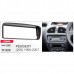 Переходная рамка CARAV Peugeot 206 (11-029) – CARAV – Перехідні рамки <br><br> Купити в Autoprodrive – Купуй вигідно – Доставка Новою Поштою – Оплата онлайн – Технічна підтримка після покупки 