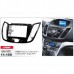 Переходная рамка CARAV Ford C-Max, Kuga, Escape (11-159) – CARAV – Перехідні рамки <br><br> Купити в Autoprodrive – Хіт продажів – Доставка Новою Поштою – Найкраща ціна сьогодні – Консультація перед покупкою 