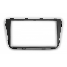 Переходная рамка CARAV Hyundai Accent, Solaris (11-663)