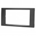 Переходная рамка CARAV Ford Focus, Transit, C-Max, S-Max, Fusion, Fiesta, Galaxy, Kuga (11-809) – CARAV – Перехідні рамки <br><br> Купити в Autoprodrive – Оригінальна якість – Доставка Новою Поштою – Оплата при отриманні – Технічна підтримка після покупки