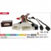 Переходник для магнитол 9", 10.1" Mitsubishi Pajero Sport Carav 16-110 – CARAV – Адаптери та перехідники <br><br> Купити в Autoprodrive – Купуй вигідно – Зручно отримати у відділенні – Оплата онлайн – Технічна підтримка після покупки 