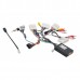 Переходник для магнитол 9", 10.1" Nissan Carav 16-121 – CARAV – Адаптери та перехідники <br><br> Купити в Autoprodrive – Хіт продажів – Можлива адресна доставка – Оплата частинами – Консультація перед покупкою 
