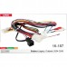 Переходник для магнитол 9", 10.1" Subaru Carav 16-187 – CARAV – Адаптери та перехідники <br><br> Купити в Autoprodrive – Оригінальна якість – Швидка доставка по Україні – Оплата частинами – Технічна підтримка після покупки 