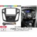 Переходная рамка Carav Ford Focus (22-1589) – CARAV – Перехідні рамки <br><br> Купити в Autoprodrive – Хіт продажів – Зручно отримати у відділенні – Оплата частинами – Сервісна підтримка 