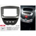 Переходная рамка Carav Citroen C1, Peugeot 107, Toyota Aygo (22-380) – CARAV – Перехідні рамки <br><br> Купити в Autoprodrive – Оригінальна якість – Доставка Новою Поштою – Оплата онлайн – Консультація перед покупкою 