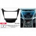 Переходная рамка Carav Hyundai Elantra, Avante (22-483) – CARAV – Перехідні рамки <br><br> Купити в Autoprodrive – Купуй вигідно – Доставка Новою Поштою – Оплата онлайн – Технічна підтримка після покупки 