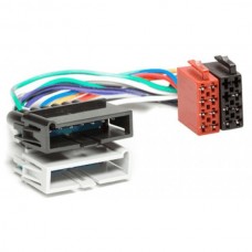 Переходник ISO CARAV Chrysler, Jeep, Dodge (12-008)