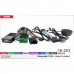 Переходник для магнитол 9", 10.1" Chevrolet Carav 16-203 – CARAV – Адаптери та перехідники <br><br> Купити в Autoprodrive – Надійна модель – Можлива адресна доставка – Оплата частинами – Консультація перед покупкою 