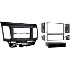 Переходная рамка Metra Mitsubishi Lancer X (99-7011)