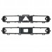 Переходная рамка Volkswagen Tiguan, Golf Plus AWM 981-35-059 – AWM – Перехідні рамки <br><br> Купити в Autoprodrive – Купуй вигідно – Зручно отримати у відділенні – Оплата при отриманні – Сервісна підтримка 