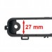 Переходная рамка Volkswagen Tiguan, Golf Plus AWM 981-35-059 – AWM – Перехідні рамки <br><br> Купити в Autoprodrive – Купуй вигідно – Зручно отримати у відділенні – Оплата при отриманні – Сервісна підтримка 