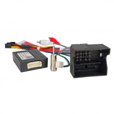 Переходник для магнитол 9", 10.1" Ford Carav 16-135