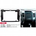 Переходная рамка Toyota Land Cruiser Prado, Lexus GX Carav 22-002 – CARAV – Перехідні рамки <br><br> Купити в Autoprodrive – Надійна модель – Доставка Новою Поштою – Оплата при отриманні – Технічна підтримка після покупки 
