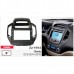Переходная рамка CARAV Geely GC6 (22-1964) – CARAV – Перехідні рамки <br><br> Купити в Autoprodrive – Купуй вигідно – Можлива адресна доставка – Найкраща ціна сьогодні – Консультація перед покупкою 