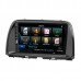 Переходная рамка Carav Mazda CX-5 (22-2109)