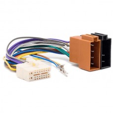 Разъём для магнитолы CARAV Clarion (15-102)