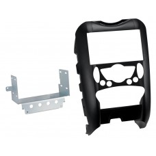 Переходная рамка ACV MINI Cooper (R56), One (R56), Clubman (R55), Cabrio (R57) ACV (381023-06)