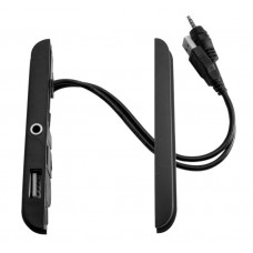 Переходная рамка AWM Toyota 2 DIN (781-07-052)