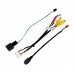 Переходная рамка AWM Ford C-Max, Kuga, Escape (881-01-097)