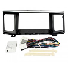 Переходная рамка AWM Nissan Pathfinder (881-25-110)