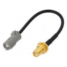 Антенный переходник GPS (SMA-B - Pioneer Avic) AWM 115-01