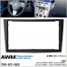 Переходная рамка AWM Opel Astra, Antara, Corsa, Zafira (781-07-103)