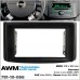 Переходная рамка Chevrolet Aveo, ZAZ Vida AWM 781-10-066 – AWM – Перехідні рамки <br><br> Купити в Autoprodrive – Оригінальна якість – Зручно отримати у відділенні – Найкраща ціна сьогодні – Технічна підтримка після покупки 