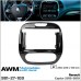 Переходная рамка AWM Renault Captur (981-27-109)