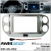 Перехідна рамка Volkswagen Tiguan, Golf Plus AWM 981-35-052 – AWM – Перехідні рамки <br><br> Купити в Autoprodrive – Хіт продажів – Зручно отримати у відділенні – Найкраща ціна сьогодні – Консультація перед покупкою 