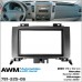 Переходная рамка AWM Mercedes Sprinter, Volkswagen Crafter (781-325-06) – AWM – Перехідні рамки <br><br> Купити в Autoprodrive – Надійна модель – Зручно отримати у відділенні – Оплата при отриманні – Технічна підтримка після покупки 