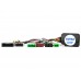 Адаптер кнопок на руле AWM Honda CIvic (HO-0512D)
