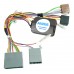 Адаптер кнопок на руле AWM Honda Civic Hybrid, CR-V (HO-0513)