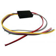 Адаптер кнопок Renault, Dacia, Nissan, Opel AWM R500