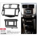 Переходная рамка CARAV Toyota Land Cruiser Prado 150 (11-339) – CARAV – Перехідні рамки <br><br> Купити в Autoprodrive – Від перевіреного виробника – Зручно отримати у відділенні – Оплата при отриманні – Консультація перед покупкою 