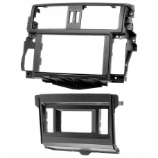 Переходная рамка CARAV Toyota Land Cruiser Prado 150 (11-339)