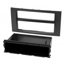 Переходная рамка CARAV Ford Focus, Transit, C-Max, S-Max, Fusion, Fiesta, Galaxy, Kuga (11-809)