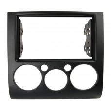 Переходная рамка Carav Mitsubishi Galant (11-828)