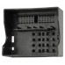 Переходник для магнитол 9", 10.1" Ford Mondeo Carav 16-152 – CARAV – Адаптери та перехідники <br><br> Купити в Autoprodrive – Від перевіреного виробника – Швидка доставка по Україні – Оплата частинами – Технічна підтримка після покупки 