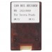 Переходник для магнитол 9", 10.1" Toyota Carav 16-189 – CARAV – Адаптери та перехідники <br><br> Купити в Autoprodrive – Хіт продажів – Можлива адресна доставка – Найкраща ціна сьогодні – Консультація перед покупкою 