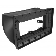 Переходная рамка Carav Fiat Fiorino, Qubo, Citroen Nemo, Peugeot Bipper (22-1165)