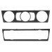Переходная рамка CARAV BMW 3, E90, E91, E92, E93 (022-125) – CARAV – Перехідні рамки <br><br> Купити в Autoprodrive – Надійна модель – Зручно отримати у відділенні – Найкраща ціна сьогодні – Консультація перед покупкою 